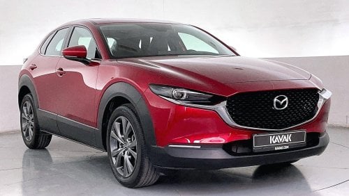 Mazda CX-30 Urbane| 1 year free warranty | Exclusive Eid offer