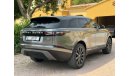 Land Rover Range Rover Velar P250