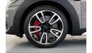 Mini Countryman John Cooper Works | 1 year free warranty | 0 Down Payment