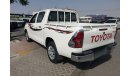 Toyota Hilux PICKUP MANUAL - 2023    (DIESEL) - BRAND NEW