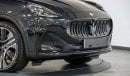 Maserati Grecale 410kW Folgore 105kWh 5dr Auto