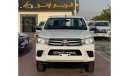 Toyota Hilux TOYOTA HILUX (TGN126) 2.7 L Pick-up 4WD 2Doors 2024