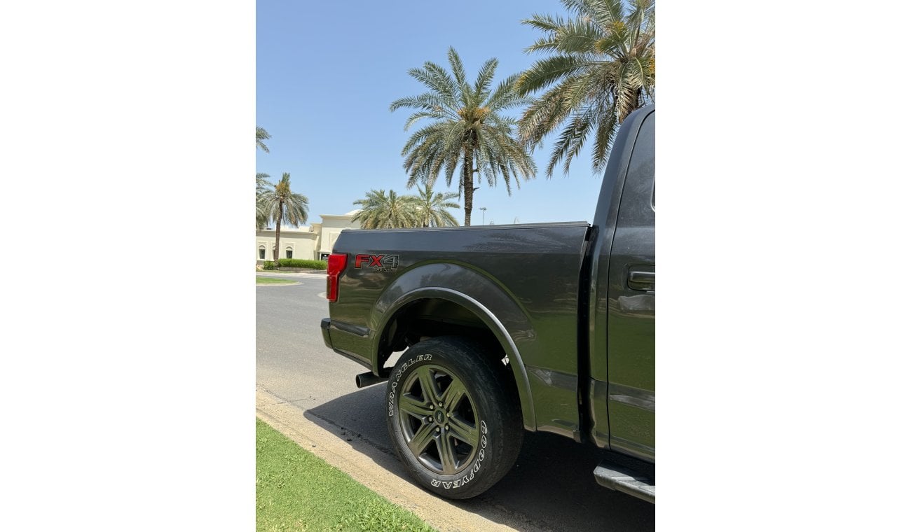 فورد F 150