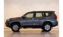 Toyota Prado 2023 Toyota Prado TXL – Multiple Units Available - Ready for Export!