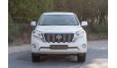 تويوتا برادو 2014 | TOYOTA LAND CRUISER PRADO | VXR 2.7L V4 GCC | T93026