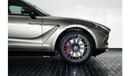 Aston Martin DBX 2023 - ASTON MARTIN DBX - DELIVERY KMS - CARBON PACKAGE - WARRANTY AVAILABLE