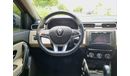 Renault Duster 520-Monthly l GCC l Cruise, Camera, 4x4 l Accident Free