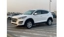 هيونداي توسون 2021 Hyundai Tucson SEL+ GDi Push Start With BSM Radar - 2.0L V4 -