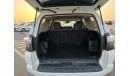 Toyota 4Runner 2021 model Full option 4x4 , sunroof and Push button