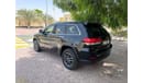 Jeep Grand Cherokee Limited 3.6L