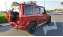 Mercedes-Benz G 500 From Germany