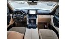 Toyota Land Cruiser GXR 3.5L