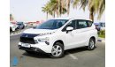 Mitsubishi Xpander Mid - Line 1.5L SUV FWD 5 Doors PRT AT - Book Now for Export!