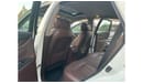 Infiniti QX50 Luxury