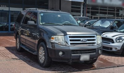 Ford Expedition