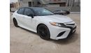 Toyota Camry XSE 2.5L