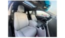 Toyota Highlander 2016 XLE LIMITED SUNROOF 4x4 BLACK EDITION RUN & DRIVE