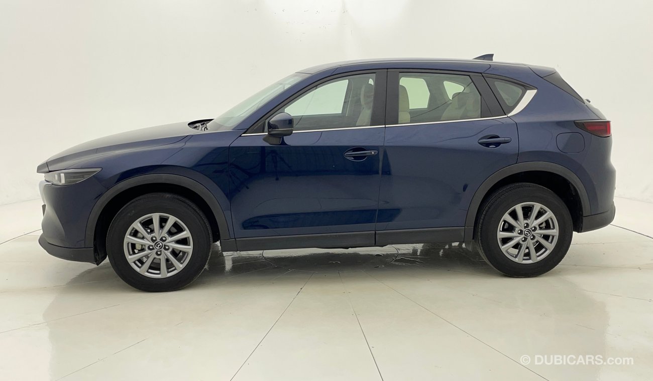 Mazda CX5 GL 2.5 | Zero Down Payment | Free Home Test Drive