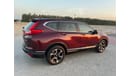 Honda CRV EX 2.4L (184 HP) AWD