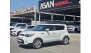 Kia Soul EX