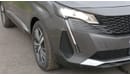 Peugeot 5008 Peugeot 5008 GT 1.6Ltr Turbo Petrol 2024YM