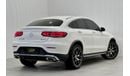 Mercedes-Benz GLC 200 Std 2020 Mercedes Benz GLC 200 AMG 4Matic,Sep 2025 Mercedes Warranty,Full Mercedes Service History,G