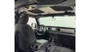 Jeep Wrangler Unlimited Sport S 3.6L A/T 2021 Jeep Wrangler Unlimited Sport, Warranty, Full Service History, Low K