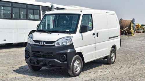 CMC Veryca CMC Veryca || Panel Van || Brand New ||1.5L || 2WD || 2 seater