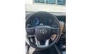 Toyota Fortuner TOYOTA FORTUNER 2.7 4X4  AT  GREY FULL OPTION 2022