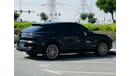 بورش كايان Porsche cayenne GCC , one owner from new , full service history , PPF protection bodywork warrantes 