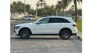 مرسيدس بنز GLC 300 AMG