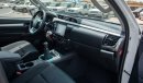 Toyota Hilux Toyota Hilux DC 2.4D MT 4X4 P.Window MY2023