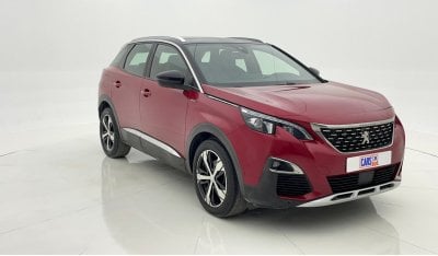 Peugeot 3008 GT LINE 1.6 | Zero Down Payment | Free Home Test Drive