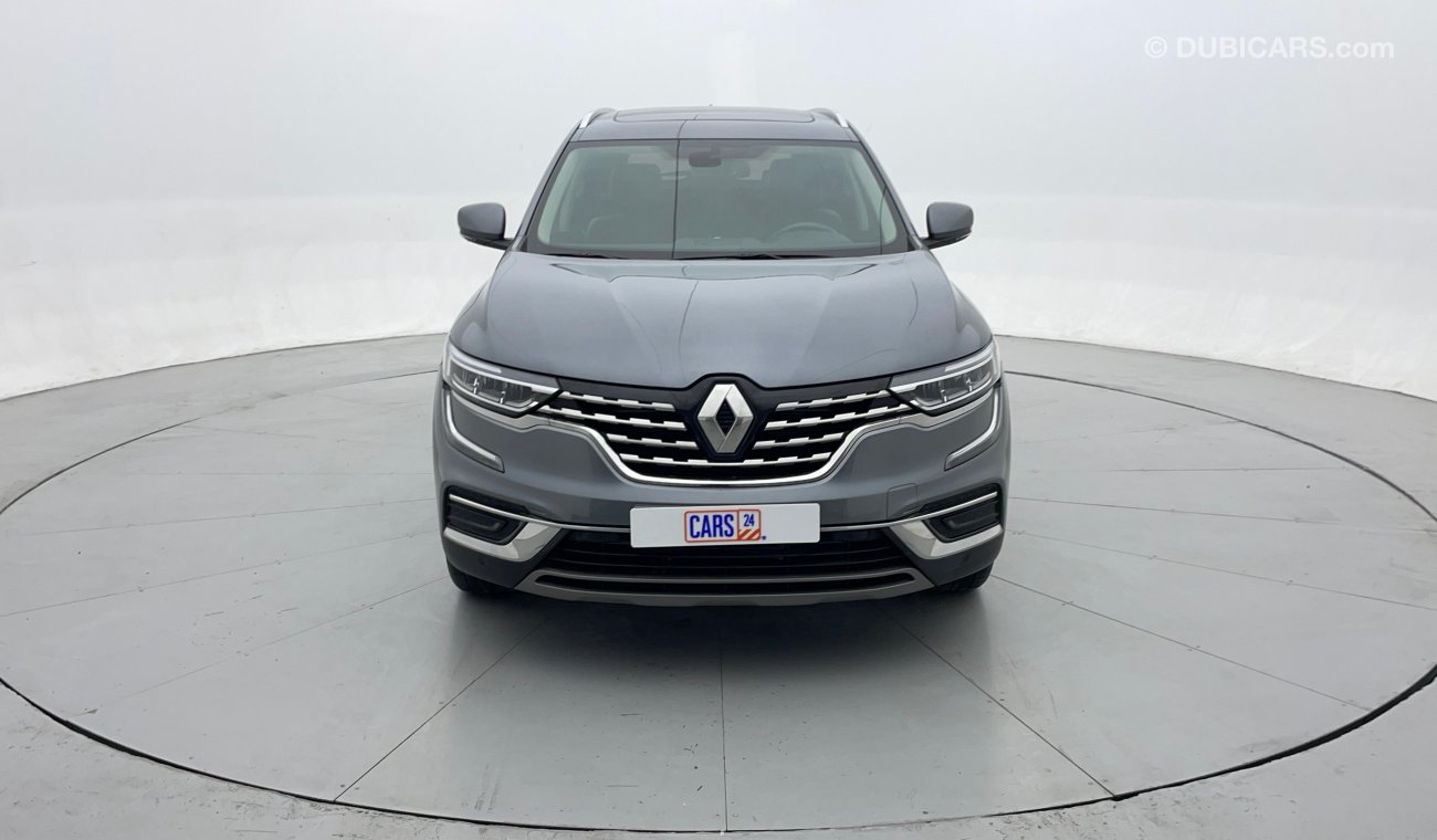 Renault Koleos SE 2.5 | Zero Down Payment | Free Home Test Drive