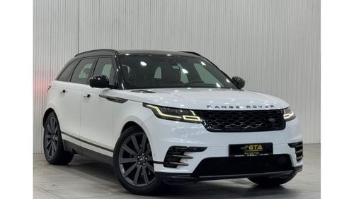 لاند روفر رينج روفر فيلار P300 R-Dynamic HSE 2.0L 2018 Range Rover Velar P300 HSE R-Dynamic, 2025 Warranty, 2027 GTA Service P