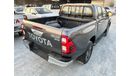 Toyota Hilux 2024 Toyota Hilux Double Cable GLX (Full-Option) 2.4L 4-Cyl Diesel A/T 4x4 Only For Export