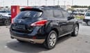 Nissan Murano SV