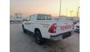 تويوتا هيلوكس Toyota Hilux 2.8L Diesel GLXS SR5, DC, AT, 4x4