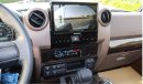 Toyota Land Cruiser Pick Up 24YM LC 79 SC 2.8 TDSL AT Full option With LED