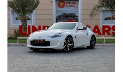 نيسان 370Z Std