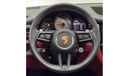 Porsche Macan Base 3.0T *Appointment Only* 2024 Porsche Macan S, 5 Years Porsche Warranty, Full Options, Very Low