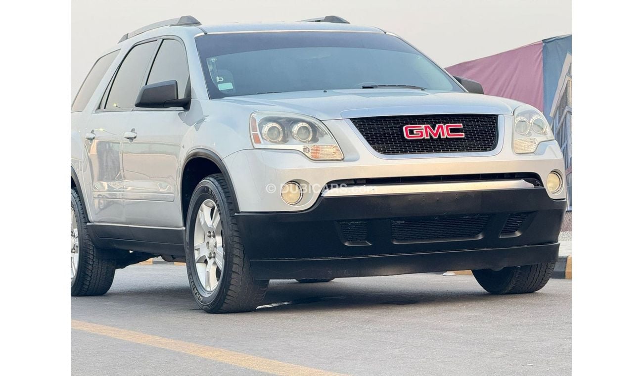 GMC Acadia In excellent condition and requires no expenses