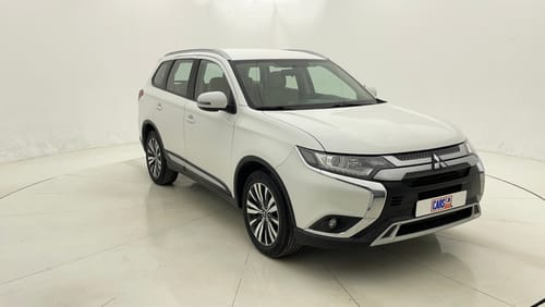 Mitsubishi Outlander GLX 2.4 | Zero Down Payment | Home Test Drive