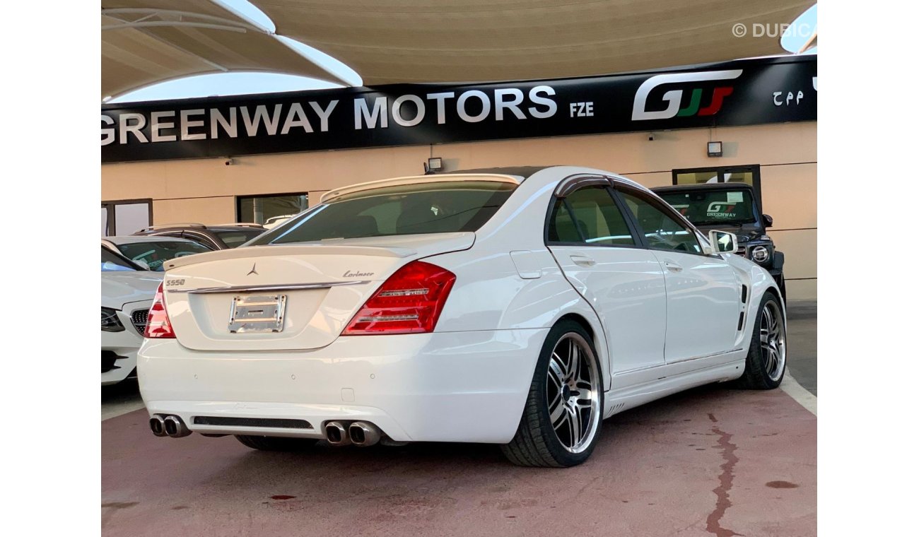 مرسيدس بنز S 350 MERCEDES BENZ S350