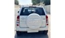 Suzuki Grand Vitara SUZUKI GRAND VITARA GCC 2009