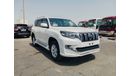 تويوتا برادو Toyota Prado 2018 TX RHD Japan