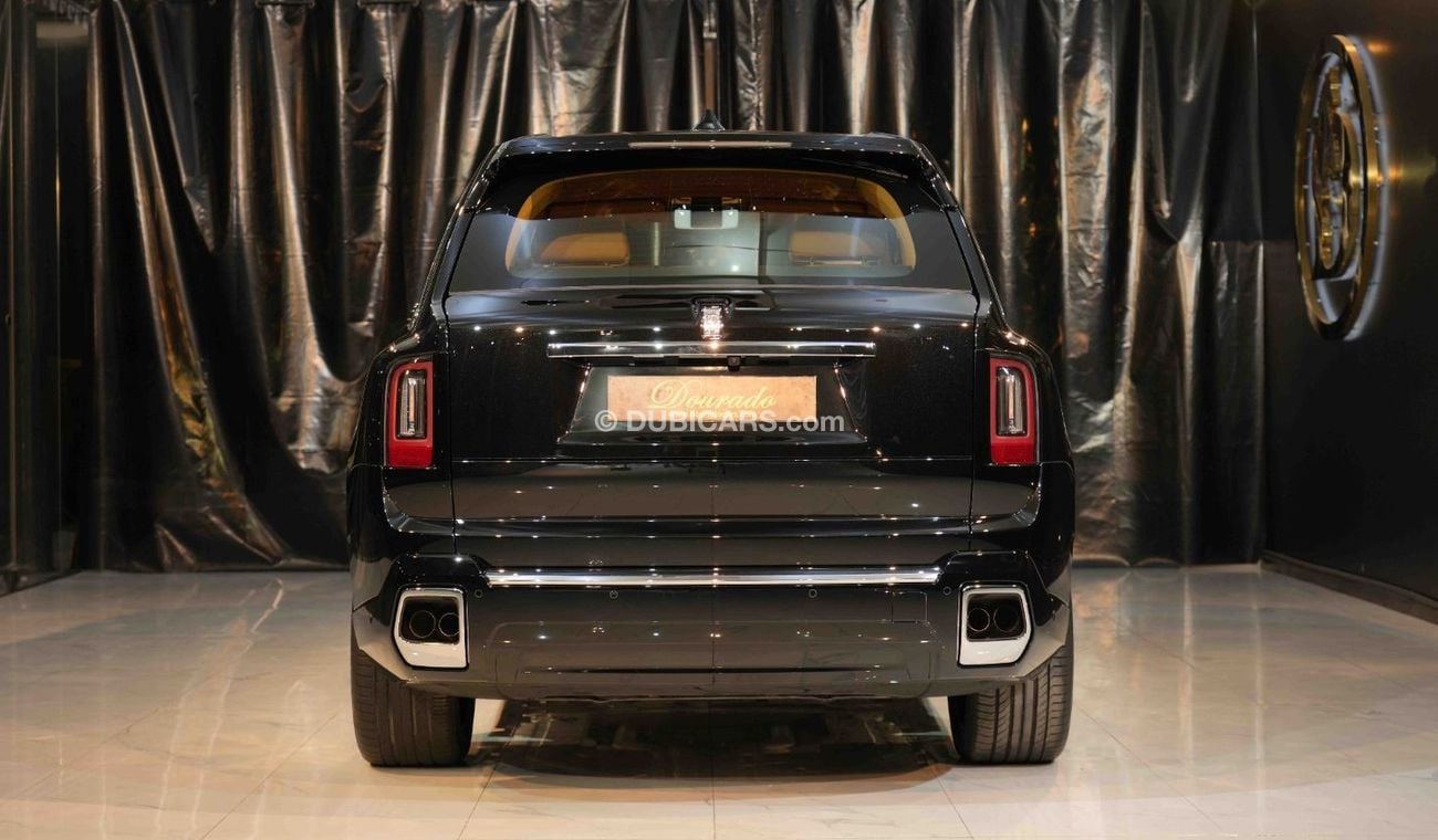 Rolls-Royce Cullinan SERIES II | X-MAS AND NEW YEAR SPECIAL PRICE | BRAND NEW | 2025