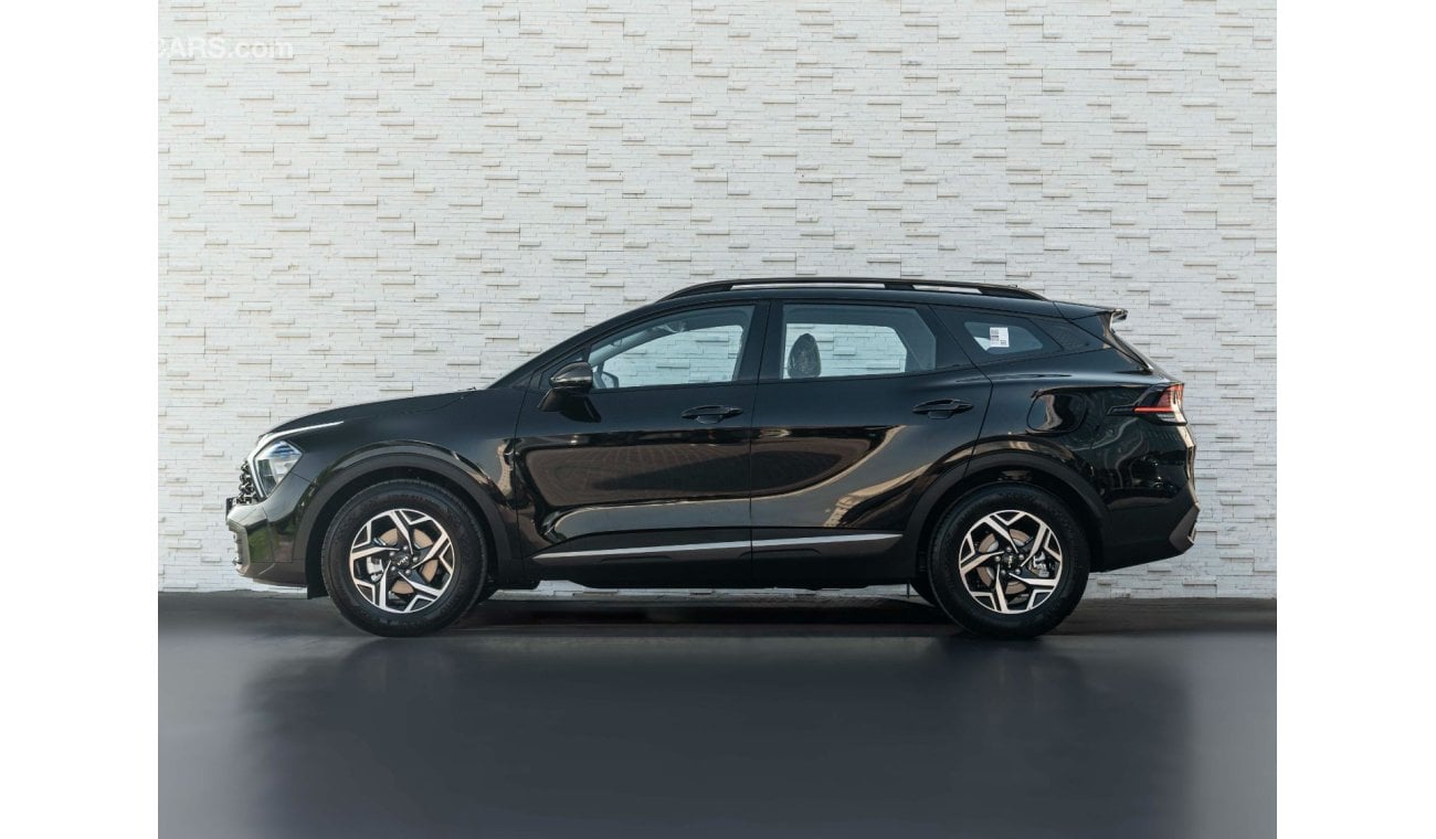 كيا سبورتيج AED 1,599 PM • THE NEWLY LAUNCHED SPORTAGE L • OFFICIAL KIA WARRANTY UNTIL 5 YEARS OR 150K KMS