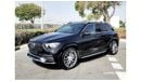 مرسيدس بنز GLE 53 AMG 2023 MERCEDES BENZ  GLE 53AMG WITH WARRANTY V6, 4WD, ACCIDENT FREE  IN EXCELLENT CONDITION