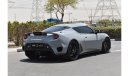 Lotus Evora GT LOTUS EVORA / 2021 / GCC / Under Warranty